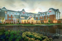  - Residence Inn by Marriott Columbus - I-71, Exit 121