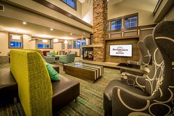 - Residence Inn by Marriott Columbus - I-71, Exit 121