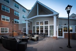  - Residence Inn by Marriott Columbus - I-71, Exit 121