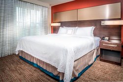  - Residence Inn by Marriott Columbus - I-71, Exit 121