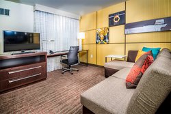  - Residence Inn by Marriott Columbus - I-71, Exit 121