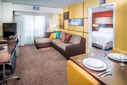  - Residence Inn by Marriott Columbus - I-71, Exit 121