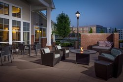 - Residence Inn by Marriott Columbus - I-71, Exit 121