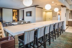  - Residence Inn by Marriott Columbus - I-71, Exit 121