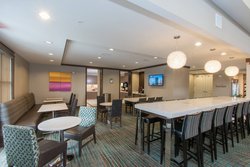 - Residence Inn by Marriott Columbus - I-71, Exit 121