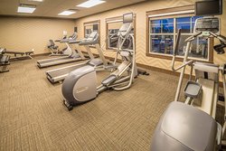  - Residence Inn by Marriott Columbus - I-71, Exit 121