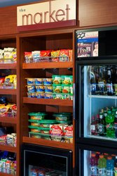  - SpringHill Suites by Marriott Gahanna - I-270, Exit 37