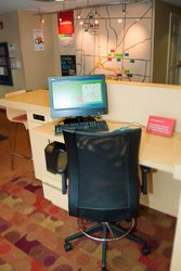  - TownePlace Suites by Marriott Gahanna - I-270, Exit 37