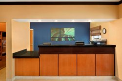 - Fairfield Inn & Suites by Marriott Champaign - I-74, Exit 182