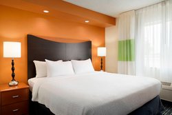  - Fairfield Inn & Suites by Marriott Champaign - I-74, Exit 182