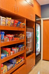  - Fairfield Inn & Suites by Marriott Champaign - I-74, Exit 182