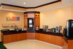  - Fairfield Inn & Suites by Marriott Champaign - I-74, Exit 182