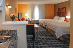  - TownePlace Suites by Marriott Colorado Springs South