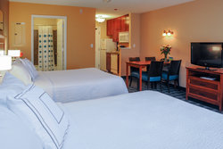  - TownePlace Suites by Marriott Colorado Springs South
