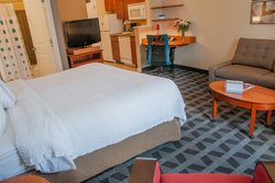  - TownePlace Suites by Marriott Colorado Springs South