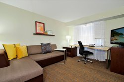  - Residence Inn by Marriott South Colorado Springs - I-25, Exit 138