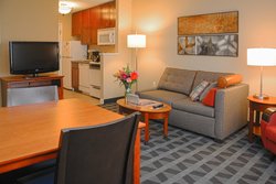  - TownePlace Suites by Marriott Colorado Springs South
