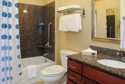 - TownePlace Suites by Marriott Colorado Springs South