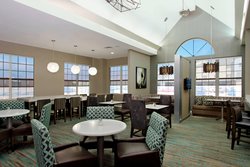  - Residence Inn by Marriott South Colorado Springs - I-25, Exit 138