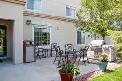  - TownePlace Suites by Marriott Colorado Springs South