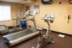  - TownePlace Suites by Marriott Colorado Springs South