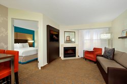  - Residence Inn by Marriott South Colorado Springs - I-25, Exit 138