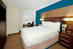  - Residence Inn by Marriott South Colorado Springs - I-25, Exit 138