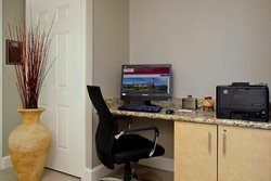  - Residence Inn by Marriott North Colorado Springs - I-25, Exit 153