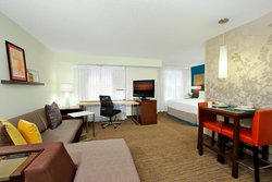  - Residence Inn by Marriott South Colorado Springs - I-25, Exit 138