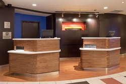  - Courtyard by Marriott Hotel Casper - I-25, Exit 185