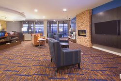  - Courtyard by Marriott Hotel Casper - I-25, Exit 185