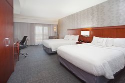  - Courtyard by Marriott Hotel Casper - I-25, Exit 185