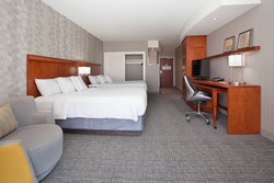  - Courtyard by Marriott Hotel Casper - I-25, Exit 185