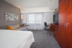  - Courtyard by Marriott Hotel Casper - I-25, Exit 185