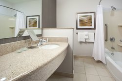  - Courtyard by Marriott Hotel Casper - I-25, Exit 185