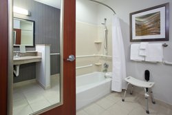  - Courtyard by Marriott Hotel Casper - I-25, Exit 185