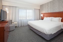  - Courtyard by Marriott Hotel Casper - I-25, Exit 185