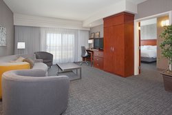 - Courtyard by Marriott Hotel Casper - I-25, Exit 185
