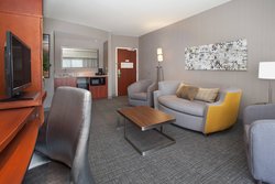  - Courtyard by Marriott Hotel Casper - I-25, Exit 185