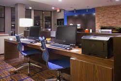  - Courtyard by Marriott Hotel Casper - I-25, Exit 185