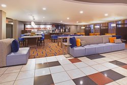  - Courtyard by Marriott Hotel Casper - I-25, Exit 185
