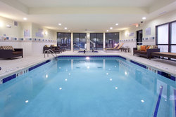  - Courtyard by Marriott Hotel Casper - I-25, Exit 185