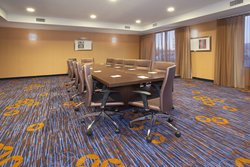  - Courtyard by Marriott Hotel Casper - I-25, Exit 185