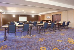  - Courtyard by Marriott Hotel Casper - I-25, Exit 185