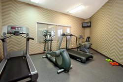  - Residence Inn by Marriott South Colorado Springs - I-25, Exit 138
