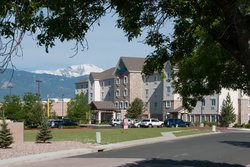  - TownePlace Suites by Marriott Colorado Springs South