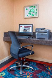  - Residence Inn by Marriott Corpus Christi