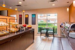  - Residence Inn by Marriott Corpus Christi