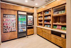  - SpringHill Suites by Marriott North Dayton - I-75, Exit 59