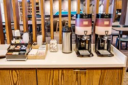  - SpringHill Suites by Marriott North Dayton - I-75, Exit 59